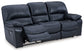 Leesworth Sofa, Loveseat and Recliner Signature Design by Ashley®