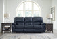 Leesworth Sofa, Loveseat and Recliner Signature Design by Ashley®