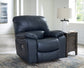 Leesworth Sofa, Loveseat and Recliner Signature Design by Ashley®