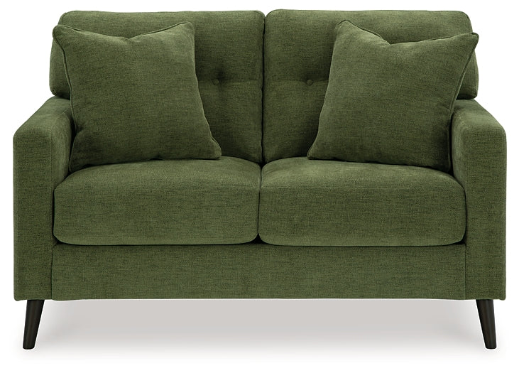 Bixler Sofa and Loveseat Signature Design by Ashley®