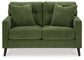 Bixler Sofa and Loveseat Signature Design by Ashley®