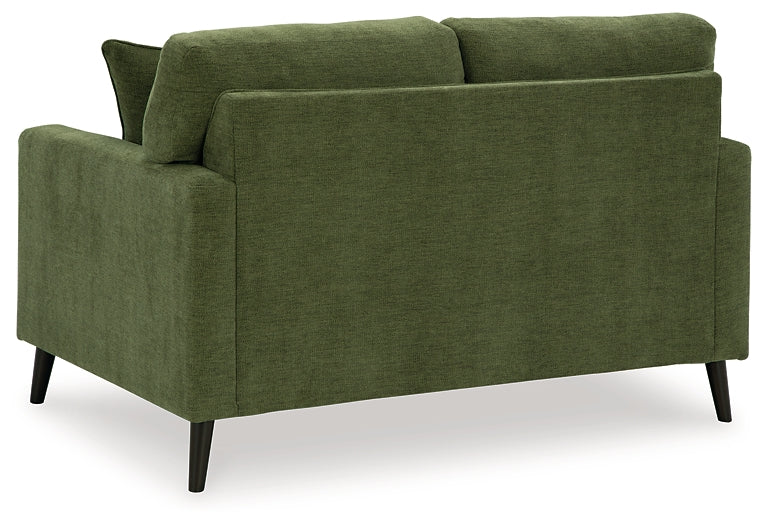 Bixler Sofa and Loveseat Signature Design by Ashley®