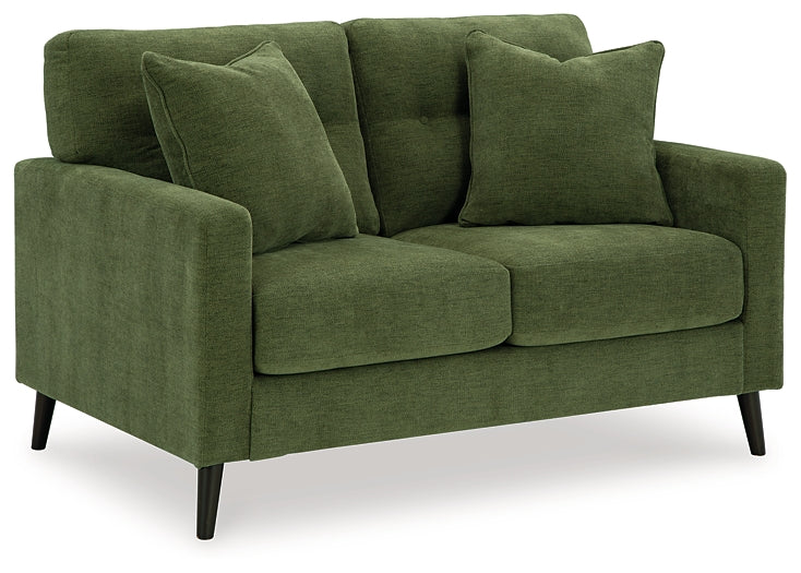 Bixler Sofa and Loveseat Signature Design by Ashley®