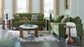 Bixler Sofa and Loveseat Signature Design by Ashley®