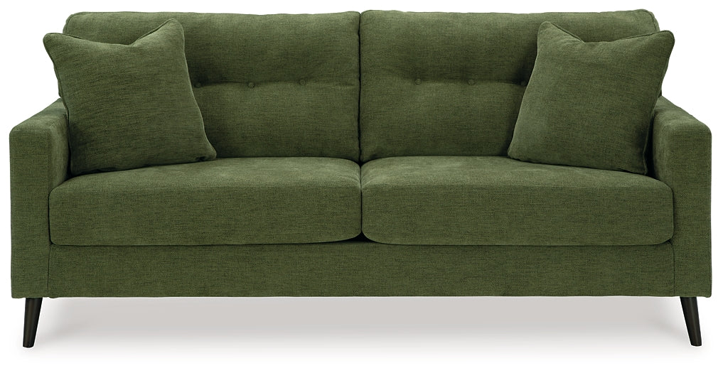 Bixler Sofa and Loveseat Signature Design by Ashley®