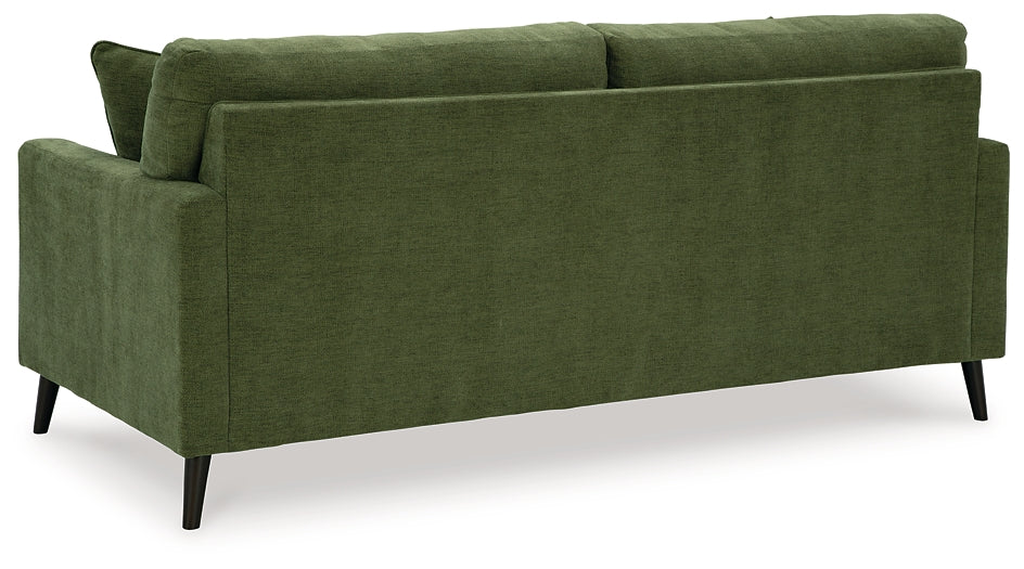 Bixler Sofa and Loveseat Signature Design by Ashley®
