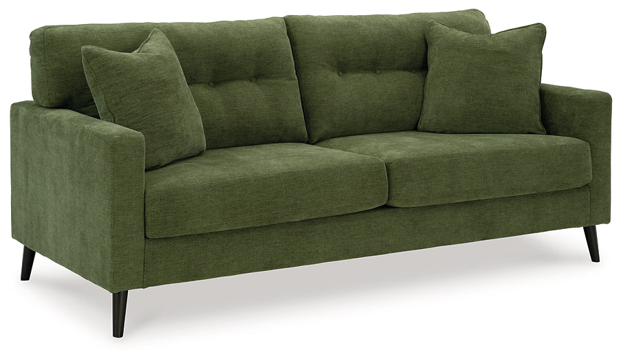 Bixler Sofa and Loveseat Signature Design by Ashley®