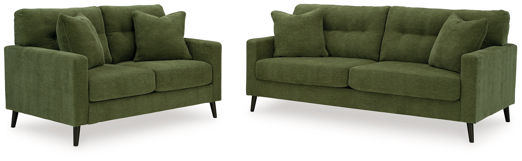 Bixler Sofa and Loveseat Signature Design by Ashley®
