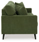 Bixler Sofa and Loveseat Signature Design by Ashley®