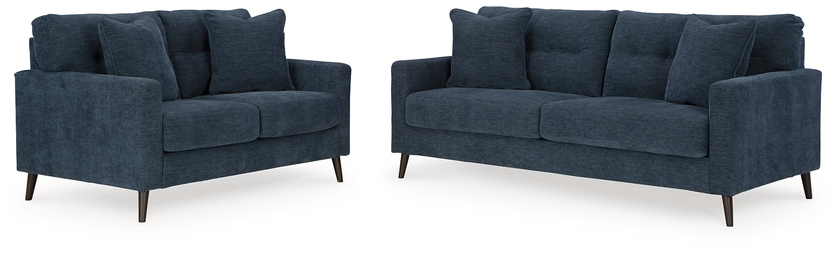 Bixler Sofa and Loveseat Signature Design by Ashley®