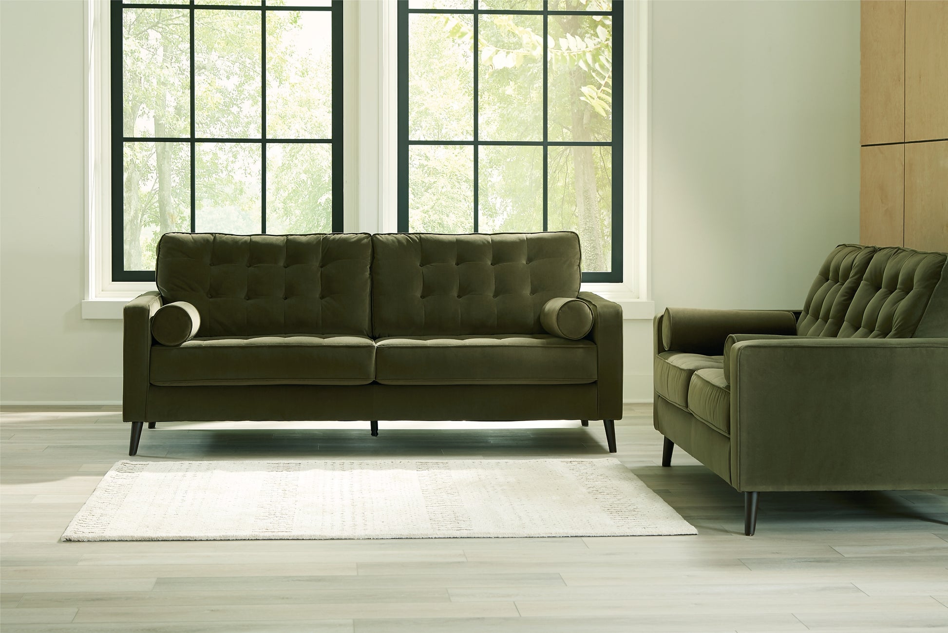 Reveon Lakes Sofa and Loveseat Ashley®