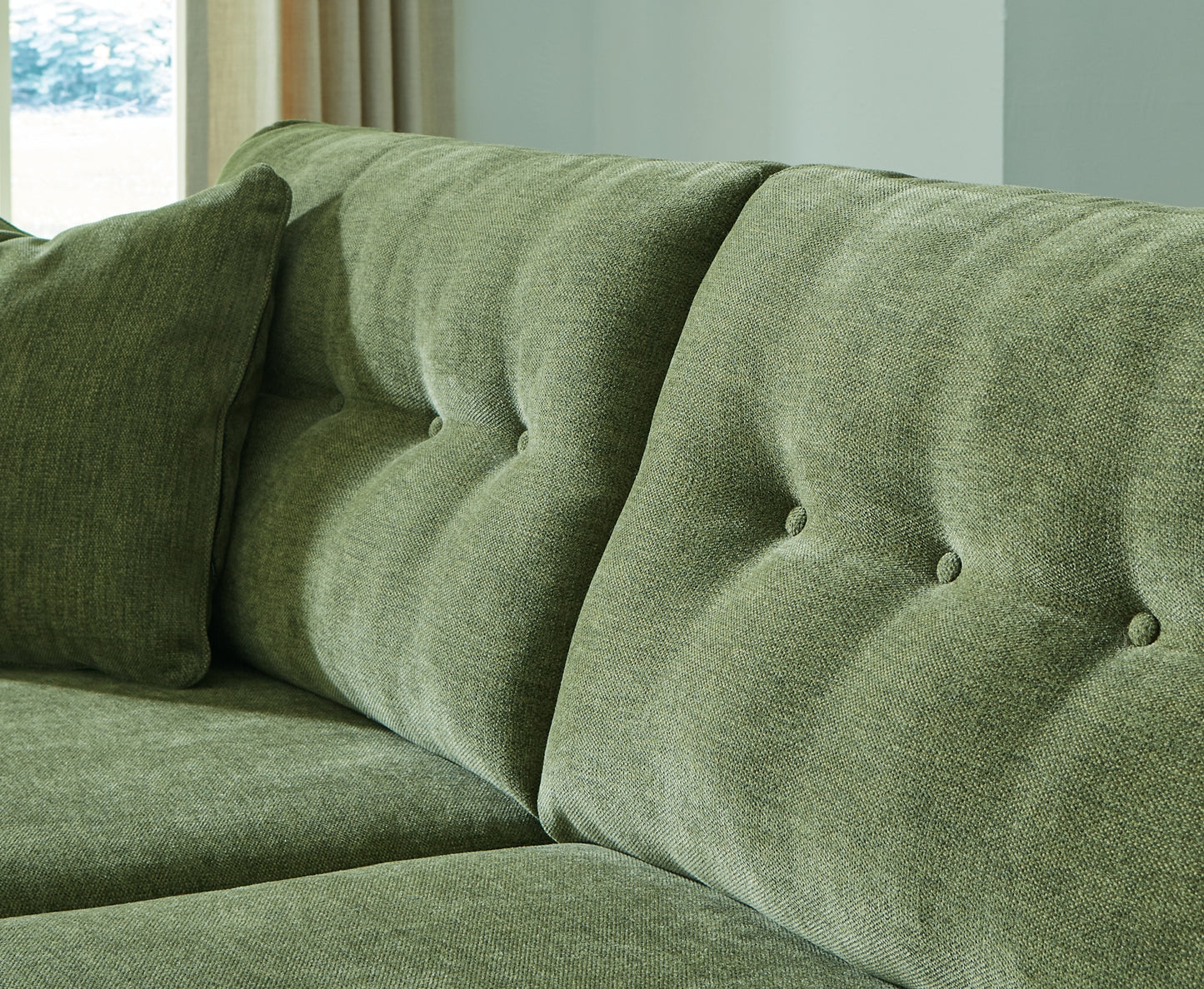 Bixler Sofa and Loveseat Signature Design by Ashley®