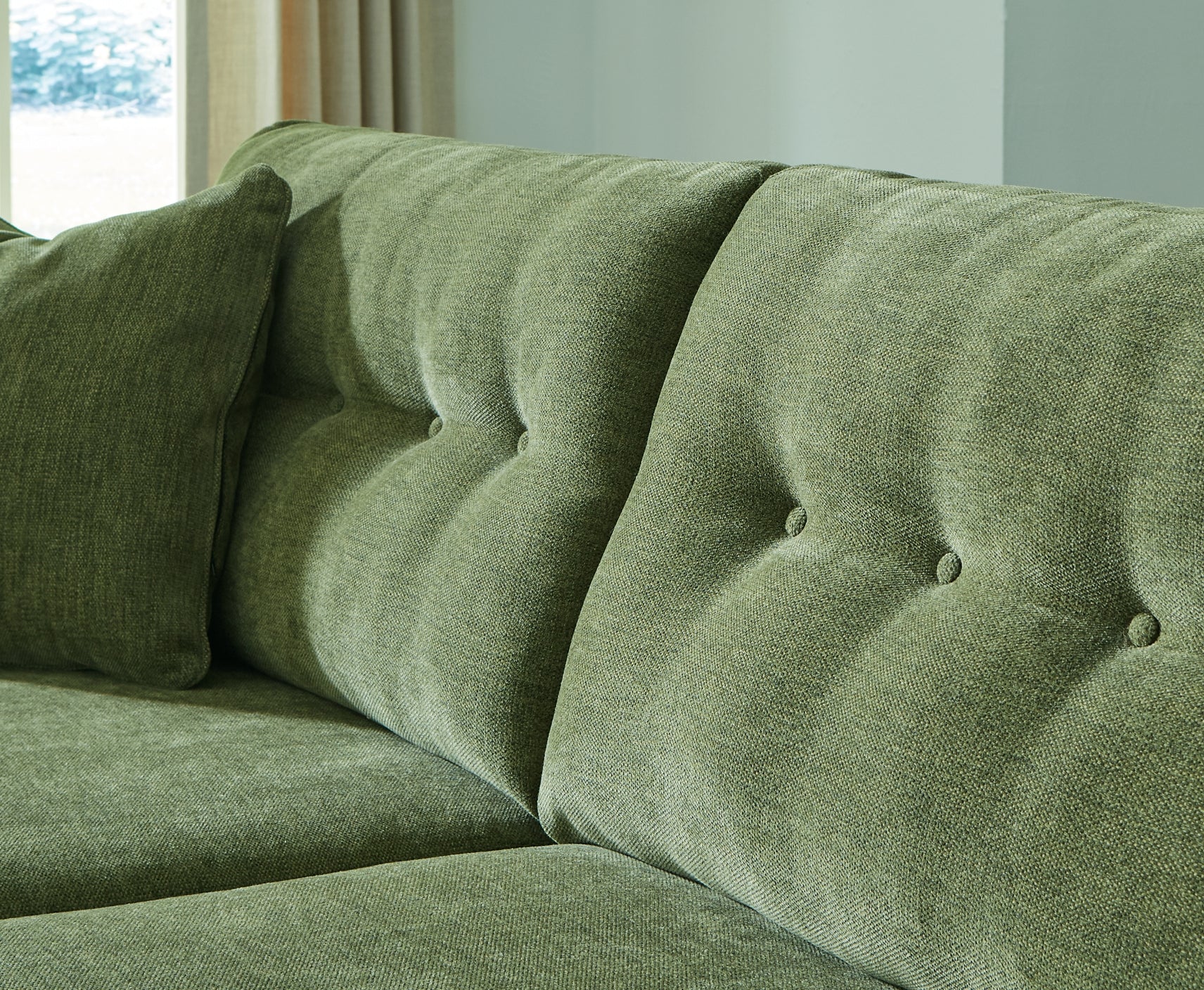 Bixler Sofa and Loveseat Signature Design by Ashley®