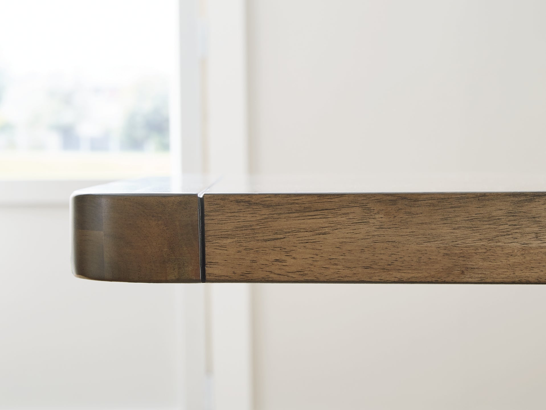 Cabalynn Dining Table and 8 Chairs Signature Design by Ashley®