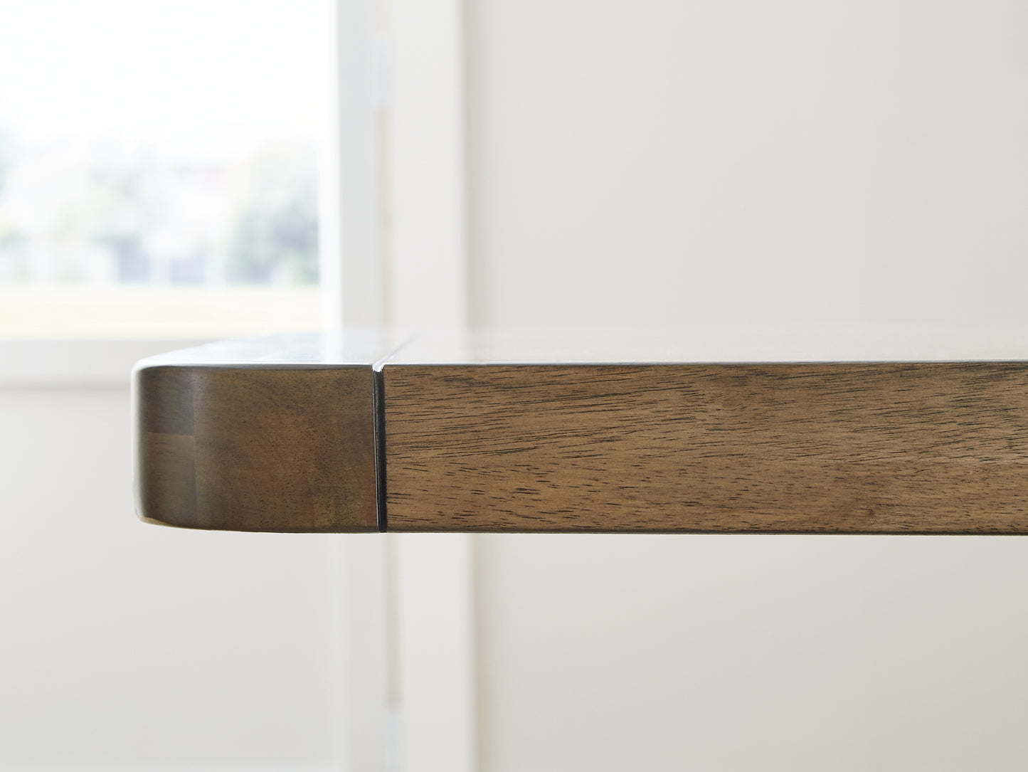 Cabalynn Dining Table and 4 Chairs Signature Design by Ashley®