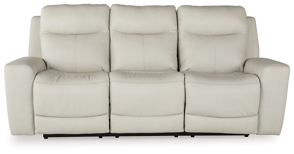 Mindanao Sofa, Loveseat and Recliner Signature Design by Ashley®