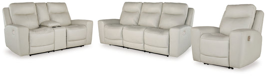 Mindanao Sofa, Loveseat and Recliner Signature Design by Ashley®