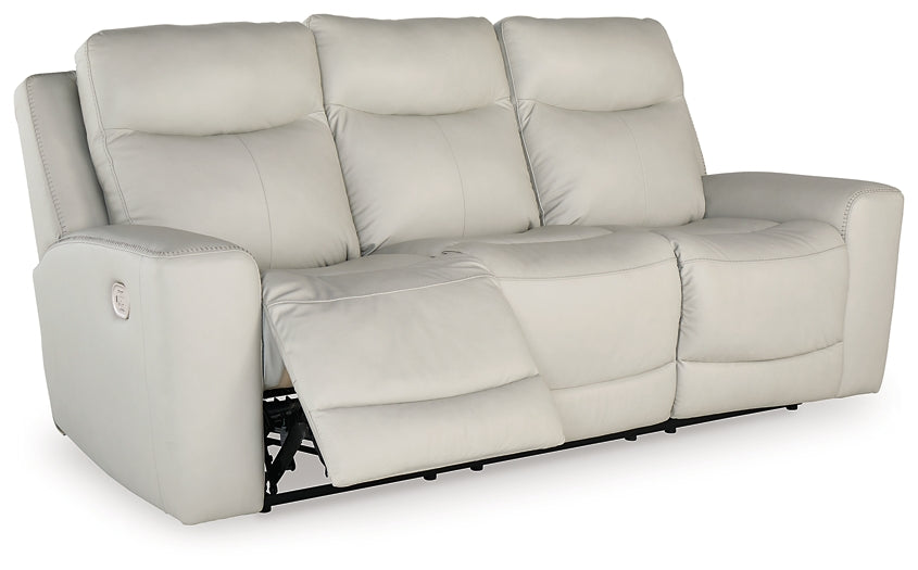 Mindanao Sofa, Loveseat and Recliner Signature Design by Ashley®