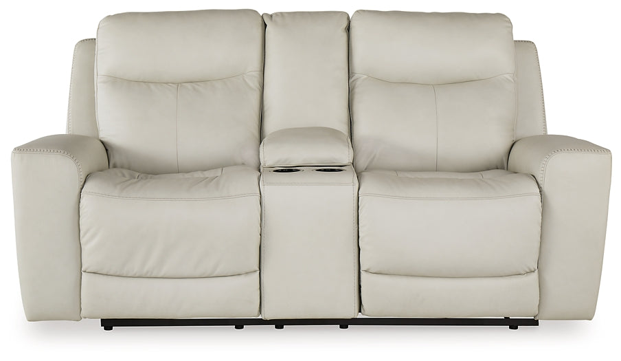 Mindanao Sofa, Loveseat and Recliner Signature Design by Ashley®