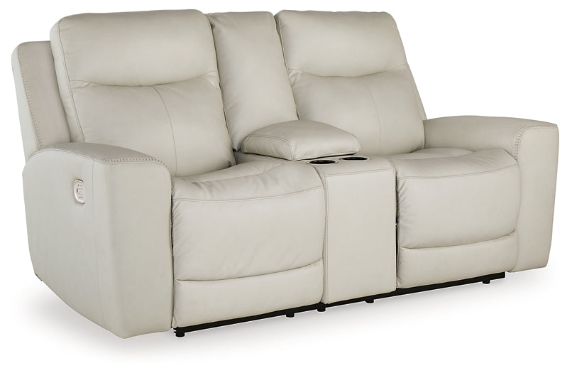 Mindanao Sofa, Loveseat and Recliner Signature Design by Ashley®