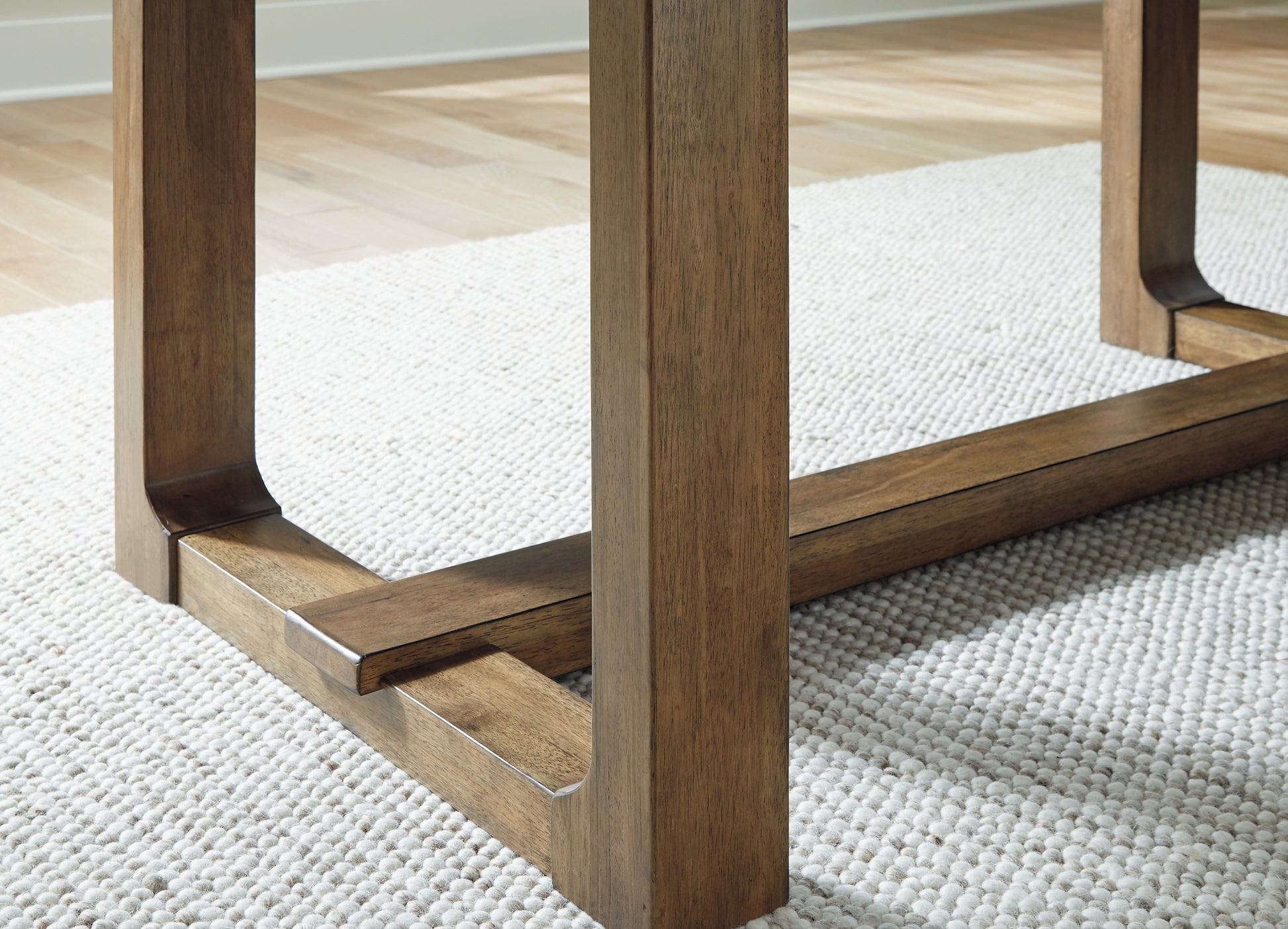 Cabalynn Dining Table and 4 Chairs Signature Design by Ashley®