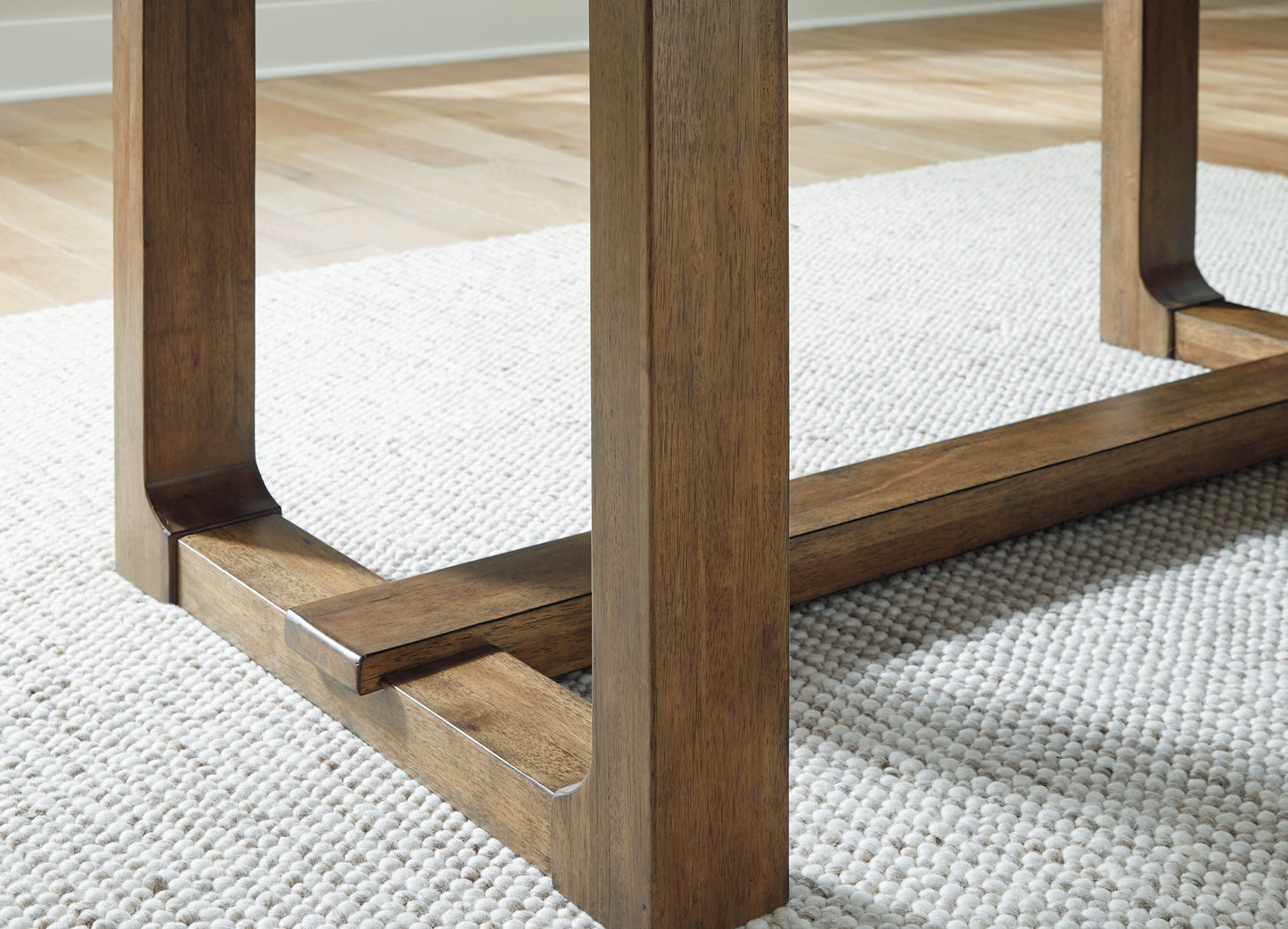 Cabalynn Dining Table and 6 Chairs Signature Design by Ashley®