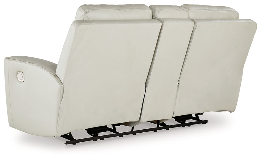 Mindanao Sofa, Loveseat and Recliner Signature Design by Ashley®