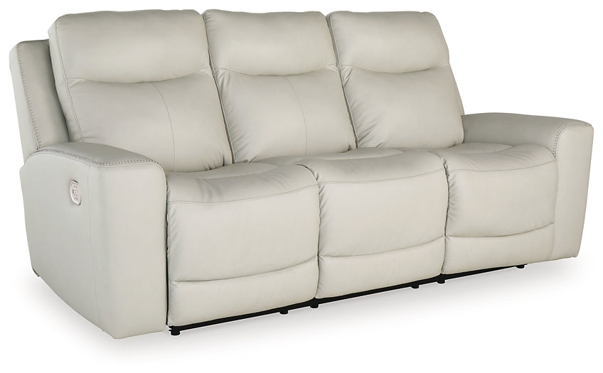 Mindanao Sofa, Loveseat and Recliner Signature Design by Ashley®