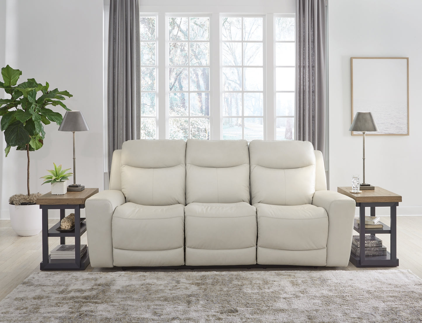 Mindanao Sofa, Loveseat and Recliner Signature Design by Ashley®