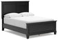 Lanolee Full Panel Bed with Mirrored Dresser, Chest and Nightstand Signature Design by Ashley®