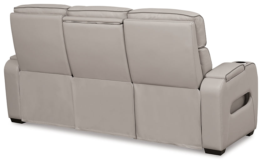 Boyington Sofa, Loveseat and Recliner Signature Design by Ashley®