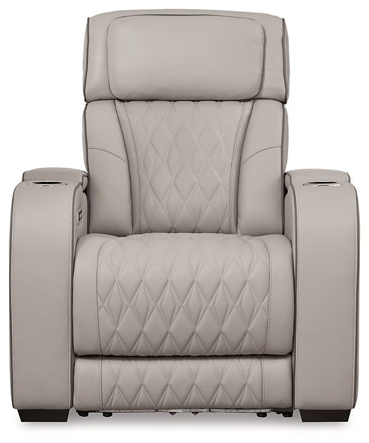 Boyington Sofa, Loveseat and Recliner Signature Design by Ashley®