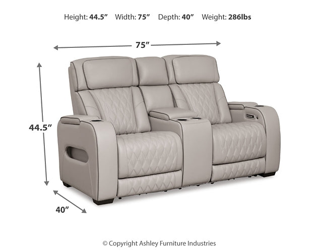 Boyington Sofa, Loveseat and Recliner Signature Design by Ashley®