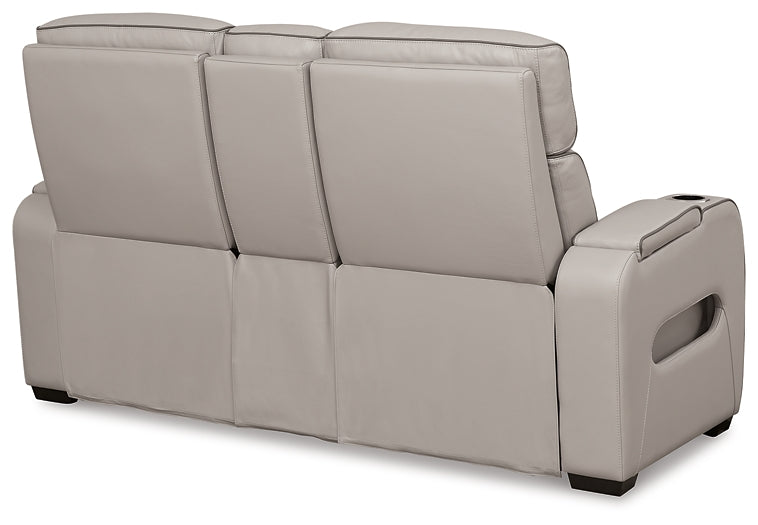 Boyington Sofa, Loveseat and Recliner Signature Design by Ashley®