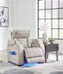 Boyington Sofa, Loveseat and Recliner Signature Design by Ashley®