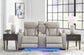 Boyington Sofa, Loveseat and Recliner Signature Design by Ashley®