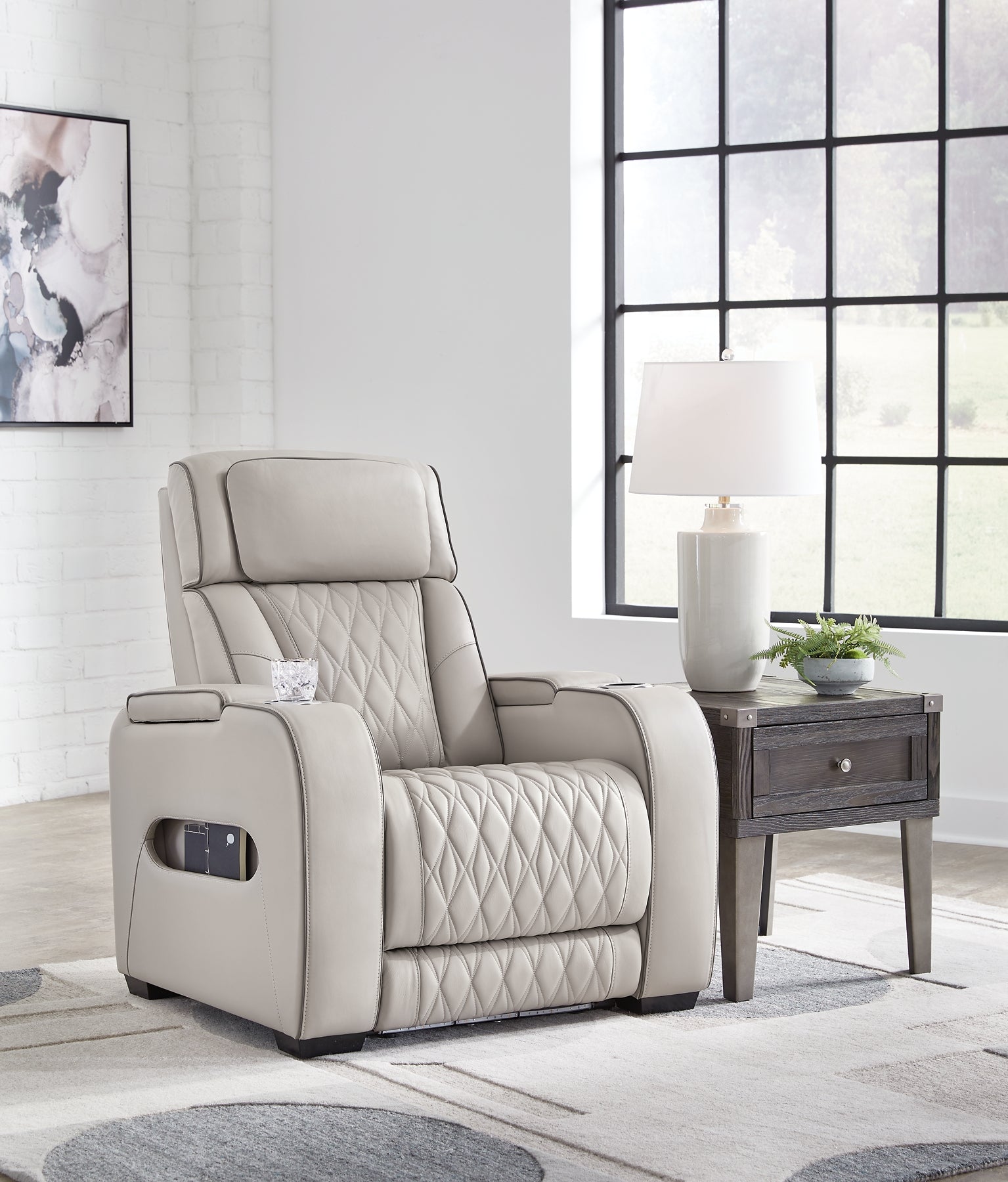 Boyington Sofa, Loveseat and Recliner Signature Design by Ashley®