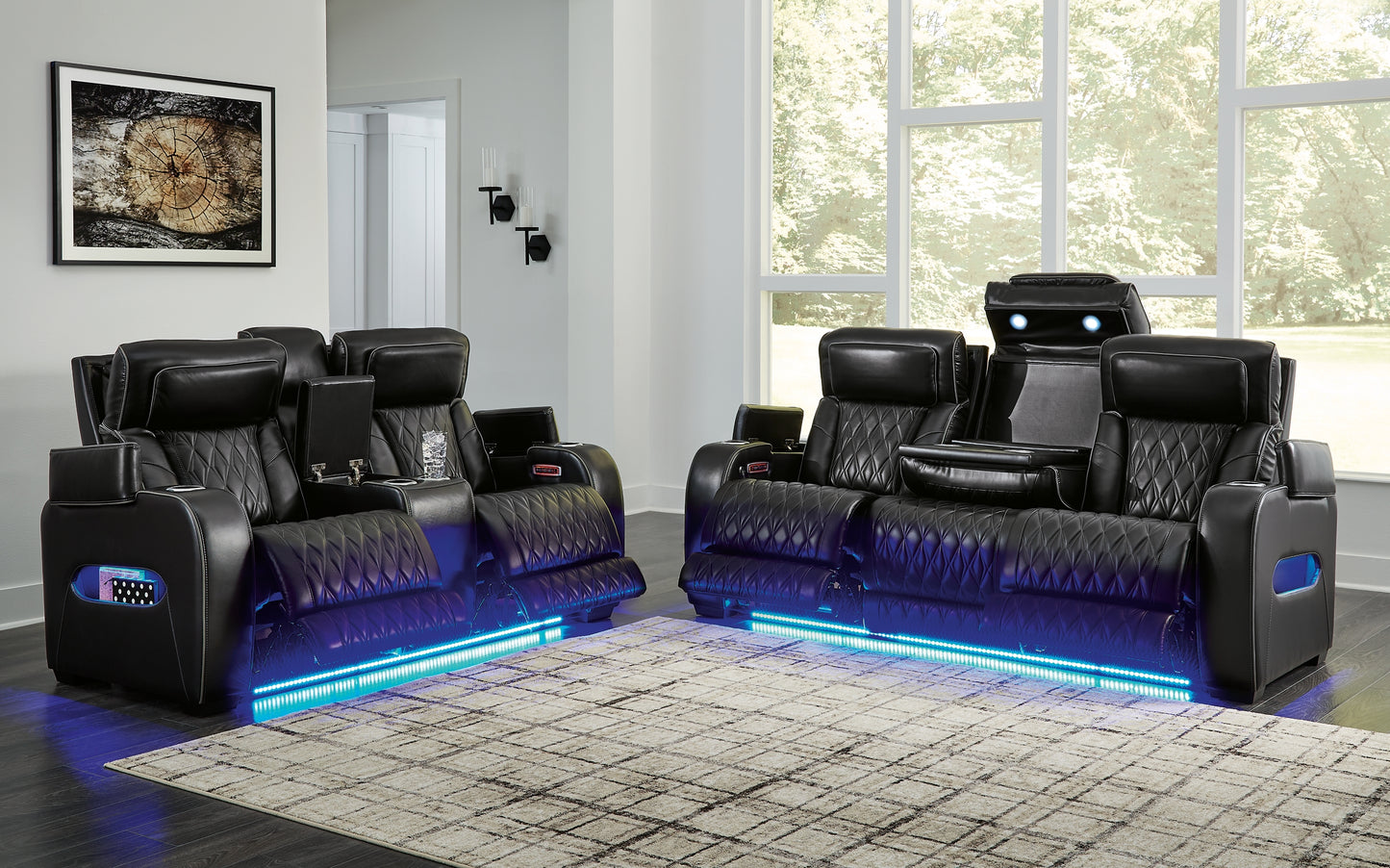 Boyington Sofa and Loveseat Signature Design by Ashley®