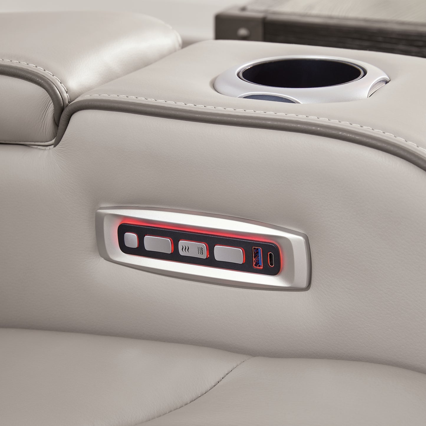 Boyington Sofa, Loveseat and Recliner Signature Design by Ashley®