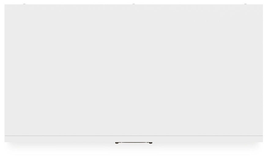 Binterglen Twin Panel Bed with Mirrored Dresser, Chest and Nightstand Signature Design by Ashley®