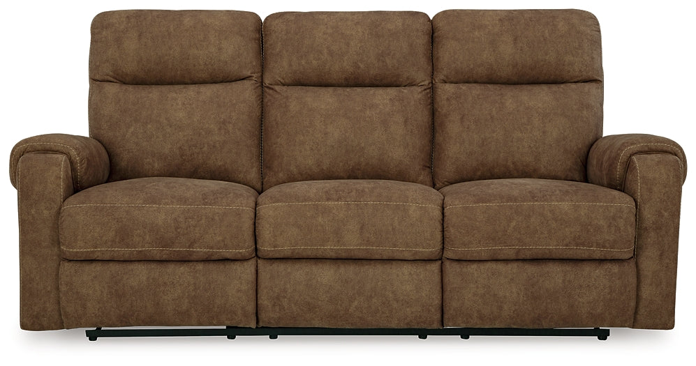 Edenwold Sofa, Loveseat and Recliner Signature Design by Ashley®