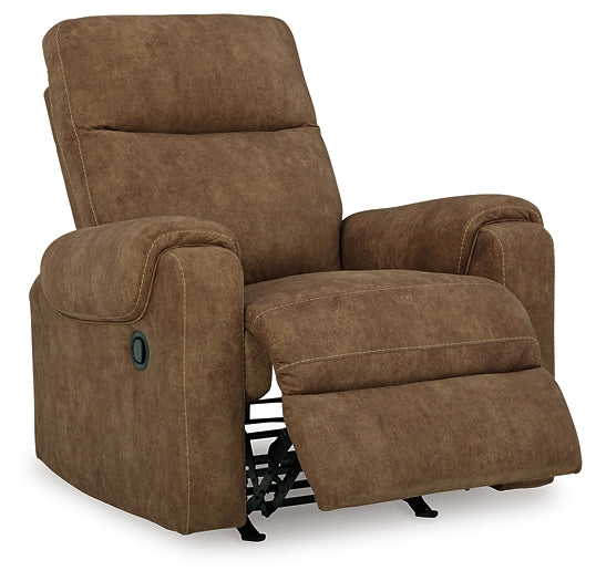 Edenwold Sofa, Loveseat and Recliner Signature Design by Ashley®