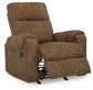 Edenwold Sofa, Loveseat and Recliner Signature Design by Ashley®