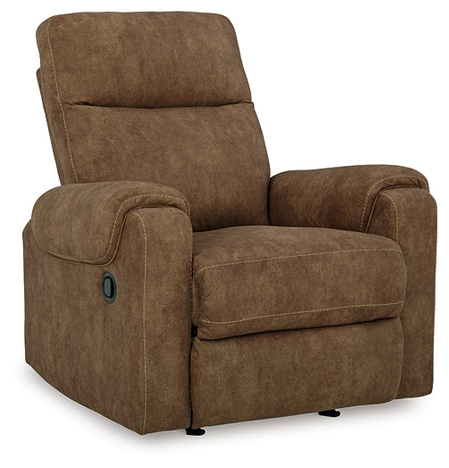 Edenwold Sofa, Loveseat and Recliner Signature Design by Ashley®