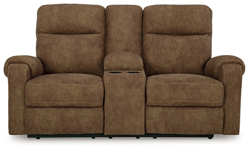 Edenwold Sofa, Loveseat and Recliner Signature Design by Ashley®