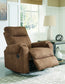 Edenwold Sofa, Loveseat and Recliner Signature Design by Ashley®
