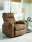 Edenwold Sofa, Loveseat and Recliner Signature Design by Ashley®
