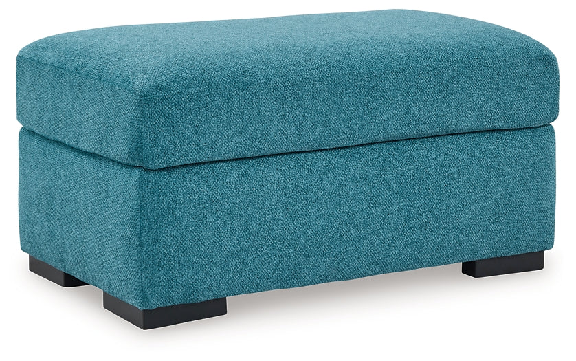 Keerwick Sofa, Loveseat, Chair and Ottoman Signature Design by Ashley®