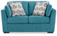 Keerwick Sofa, Loveseat, Chair and Ottoman Signature Design by Ashley®
