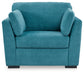 Keerwick Sofa, Loveseat, Chair and Ottoman Signature Design by Ashley®